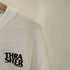 スラッシャー THRASHER グラフィックプリント クルーネックカットソー メンズ JPN:XXL
