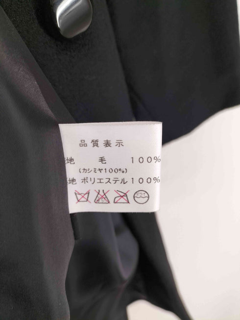 cashmere100% コート レディース