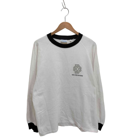 ディスカスアスレチック Discus Athletic クルーネックカットソー メンズ JPN:M