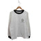 ディスカスアスレチック Discus Athletic クルーネックカットソー メンズ JPN:M