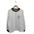 ディスカスアスレチック Discus Athletic クルーネックカットソー メンズ JPN:M