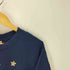 90-00S Hanes ボディ USA製 BEEFY-T EURO キャラクタープリント Tシャツ 袖シングル メンズ import:XL