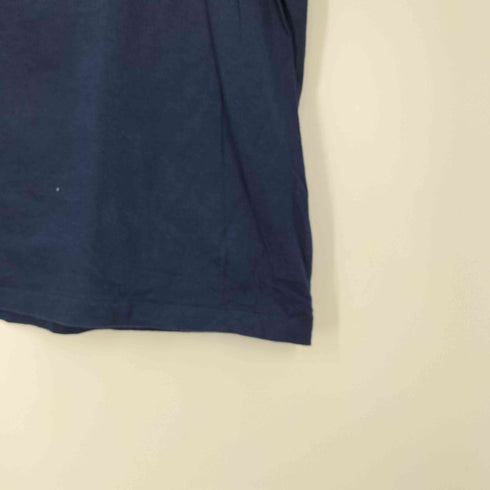 90-00S Hanes ボディ USA製 BEEFY-T EURO キャラクタープリント Tシャツ 袖シングル メンズ import:XL