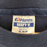 90-00S Hanes ボディ USA製 BEEFY-T EURO キャラクタープリント Tシャツ 袖シングル メンズ import:XL