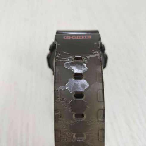 カシオ CASIO GLX-5600B-8JF メンズ