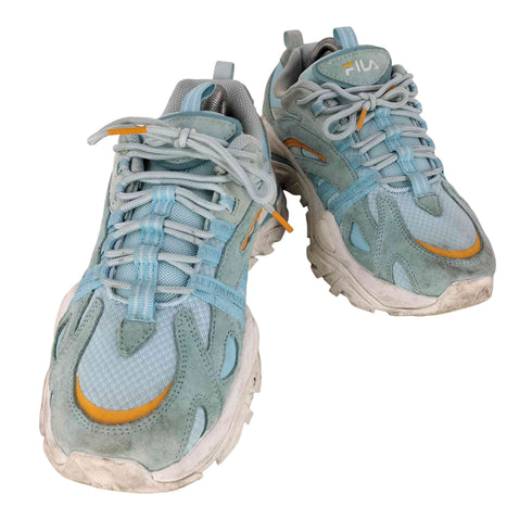 フィラ FILA INTERATION LIMITED イントレーション リミテッド ローカット スニーカー メンズ JPN:26.5
