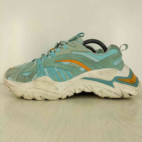 フィラ FILA INTERATION LIMITED イントレーション リミテッド ローカット スニーカー メンズ JPN:26.5