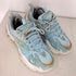 フィラ FILA INTERATION LIMITED イントレーション リミテッド ローカット スニーカー メンズ JPN:26.5