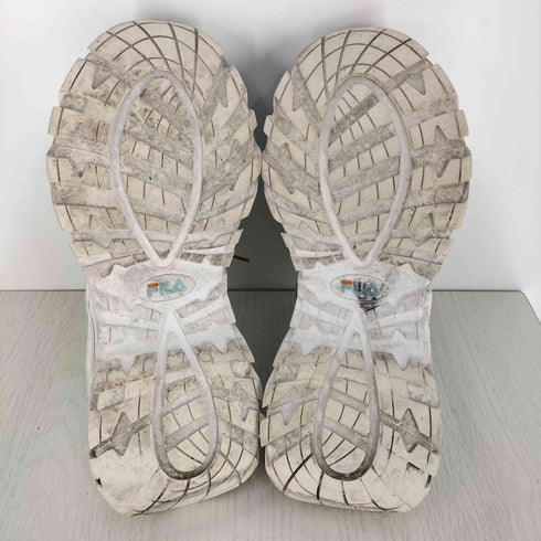 フィラ FILA INTERATION LIMITED イントレーション リミテッド ローカット スニーカー メンズ JPN:26.5
