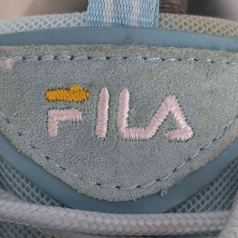 フィラ FILA INTERATION LIMITED イントレーション リミテッド ローカット スニーカー メンズ JPN:26.5