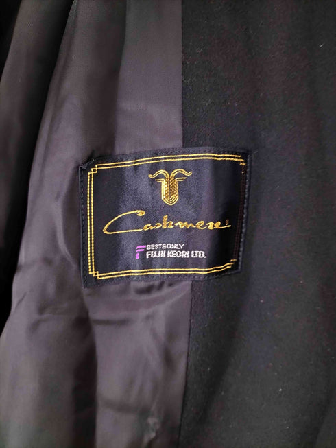 purecashmere100% コート レディース 11