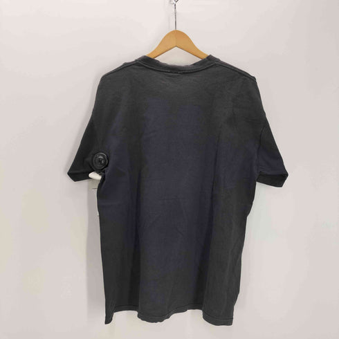 90S CALIFORNIA キャラクタープリント Tシャツ 袖シングル メンズ import:L