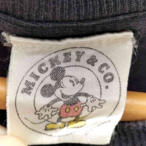 90S CALIFORNIA キャラクタープリント Tシャツ 袖シングル メンズ import:L