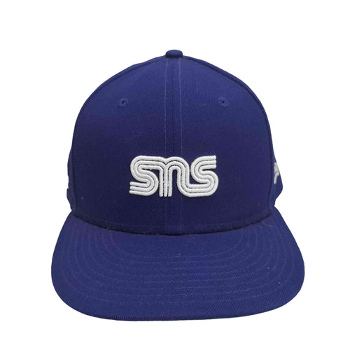 ニューエラ NEW ERA SNSベースボールキャップ メンズ 59.6