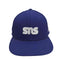 ニューエラ NEW ERA SNSベースボールキャップ メンズ 59.6