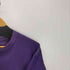 90S Velva Sheen USA製 TEXAS キャラクタープリント Tシャツ メンズ import:XL