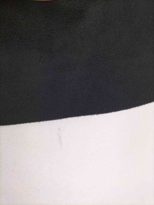 ROSASE CLUB cashmere100% コート ブルーフォックスファー レディース JPN:M