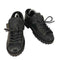 ラルフローレンスポーツ RALPH LAUREN SPORT ベルト付きワークシューズ Vibram レディース US:6