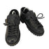 ラルフローレンスポーツ RALPH LAUREN SPORT ベルト付きワークシューズ Vibram レディース US:6