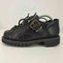 ラルフローレンスポーツ RALPH LAUREN SPORT ベルト付きワークシューズ Vibram レディース US:6