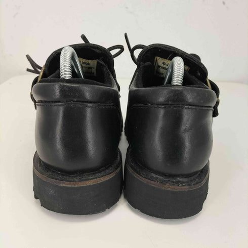 ラルフローレンスポーツ RALPH LAUREN SPORT ベルト付きワークシューズ Vibram レディース US:6