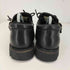 ラルフローレンスポーツ RALPH LAUREN SPORT ベルト付きワークシューズ Vibram レディース US:6
