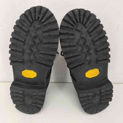ラルフローレンスポーツ RALPH LAUREN SPORT ベルト付きワークシューズ Vibram レディース US:6