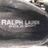 ラルフローレンスポーツ RALPH LAUREN SPORT ベルト付きワークシューズ Vibram レディース US:6