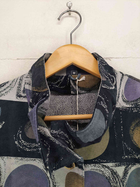 BEL GUSTO pig leather コート レディース JPN:M