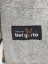 BEL GUSTO pig leather コート レディース JPN:M