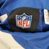 エヌエフエル NFL 中綿バイカラーベスト メンズ import:XXL