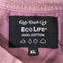 ガールズドントクライ Girls Don’t Cry ECO LIFEロゴ Tシャツ メンズ JPN:XL