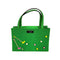 ケイトスペードニューヨーク kate spade NEW YORK サム アイコン アストロターフ ファブリック スモール トートバッグ レディース