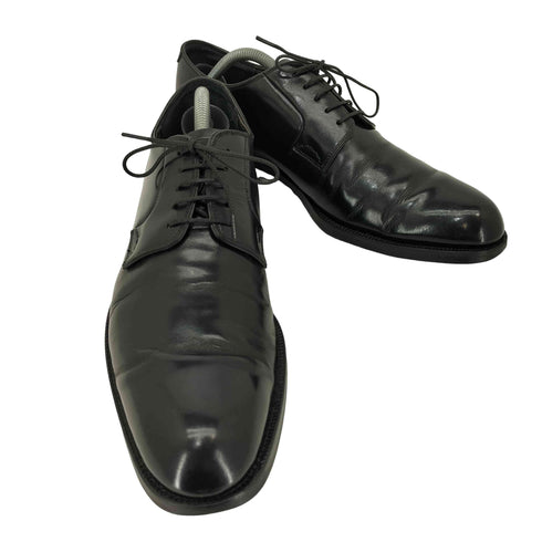 ジョンストンアンドマーフィー JOHNSTON&MURPHY ストレートチップ ドレスシューズ メンズ