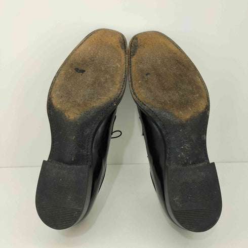 ジョンストンアンドマーフィー JOHNSTON&MURPHY ストレートチップ ドレスシューズ メンズ