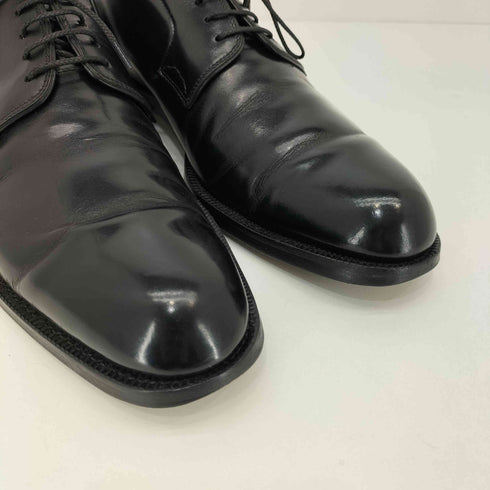 ジョンストンアンドマーフィー JOHNSTON&MURPHY ストレートチップ ドレスシューズ メンズ