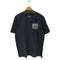 ウェイステッドユース WASTED YOUTH プリントクルーネックTシャツ メンズ JPN:XL