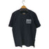 ウェイステッドユース WASTED YOUTH プリントクルーネックTシャツ メンズ JPN:XL