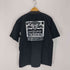 ウェイステッドユース WASTED YOUTH プリントクルーネックTシャツ メンズ JPN:XL