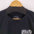 ウェイステッドユース WASTED YOUTH プリントクルーネックTシャツ メンズ JPN:XL