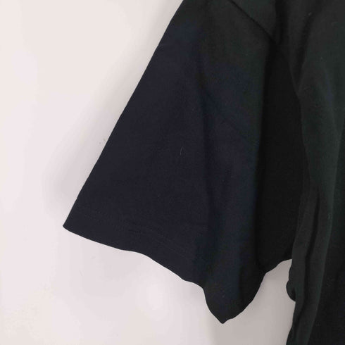ウェイステッドユース WASTED YOUTH プリントクルーネックTシャツ メンズ JPN:XL