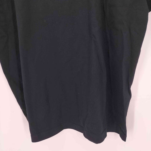 ウェイステッドユース WASTED YOUTH プリントクルーネックTシャツ メンズ JPN:XL