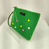 ケイトスペードニューヨーク kate spade NEW YORK Tee Time Embellished Astroturf Wristlet レディース