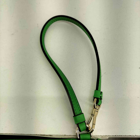 ケイトスペードニューヨーク kate spade NEW YORK Tee Time Embellished Astroturf Wristlet レディース