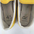 フォーティーファイブアール 45R スリッポン レディース JPN:24