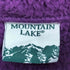 MOUNTAIN LAKE フリースベスト レディース import:L