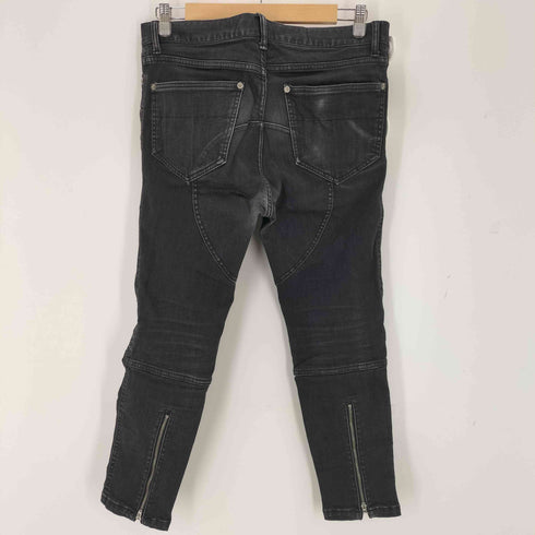 フーワット WhoWhat バイカーデニムパンツ メンズ JPN:M