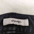 フーワット WhoWhat バイカーデニムパンツ メンズ JPN:M