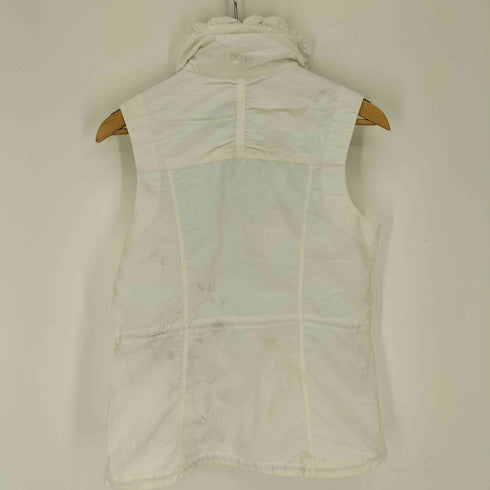 エディーバウアー Eddie Bauer TRAVEX ジップアップベスト レディース import:S