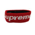 シュプリーム Supreme 18AW Big Logo Headband ビッグ ロゴ ヘアバンド メンズ